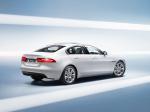 Jaguar XE Prestige 2015 года (UK)